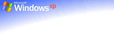 Click the Microsoft Windows XP logo to return to the start of the Tour